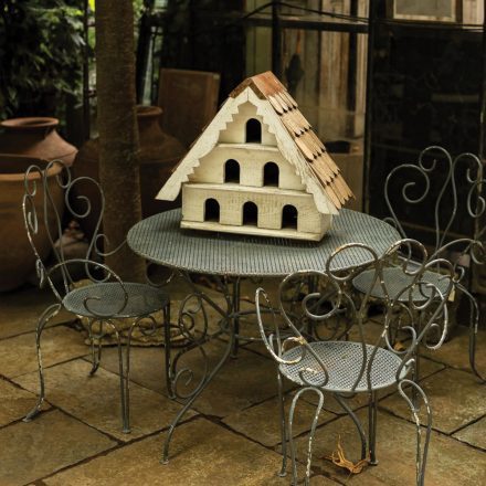 French Garden 5 Piece Set